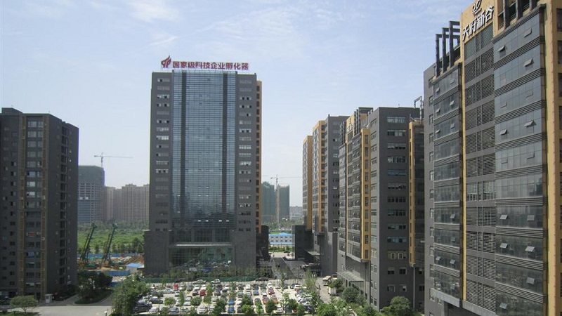 四川省科翔建筑工程有限公司