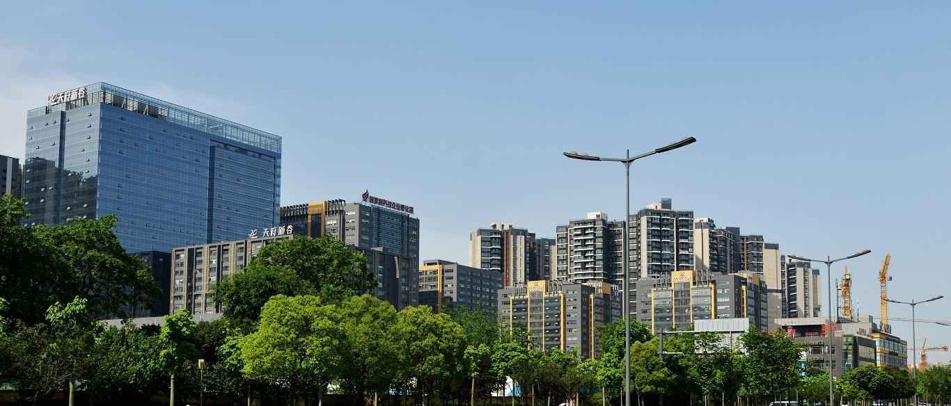 四川省科翔建筑工程有限公司